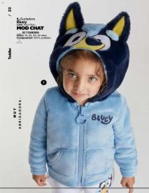 Catálogos virtuales Price Shoes 13/09/2024 - 17/11/2024 Price Shoes   Licencias | Otoño   Invierno página 22